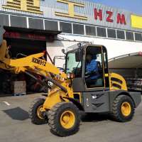 ce small loader zl12f HZM 912