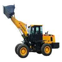 chinese zl30f 3t wheel loader GEM636