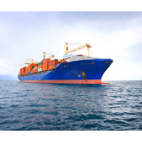 Sea Shipping Freight from China to Dakar, Senegal