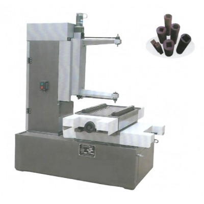 Sand Wire Cutting Machiner Special for Graphite Die Making CNC Type