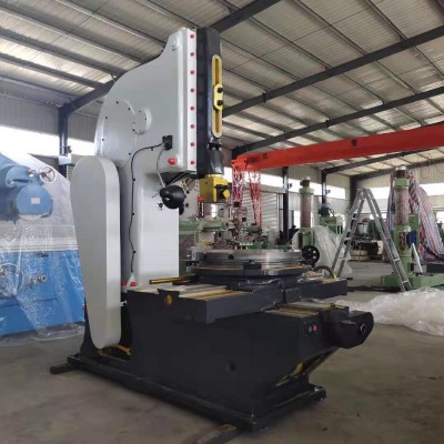 Vertical Slotting Machine BM5040 Vertical Shaper Machine for sale