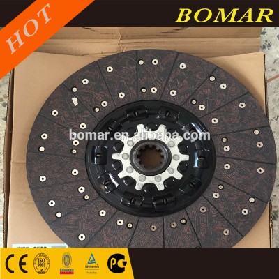 Genuine truck crane Spare parts, clutch disk