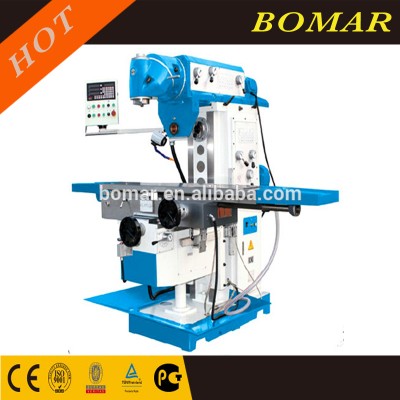 XL6432 Milling Machine, Metal Cutting Machine