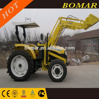 Farm Tractor With Front End Loader TZ-10