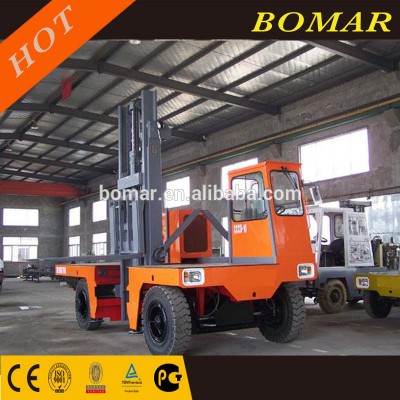 10t Side Load Forklift Truck