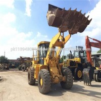 Used CAT 966E Wheel Loader, Japan Used Caterpillar Wheel Loader 966E 966G 966H for sale