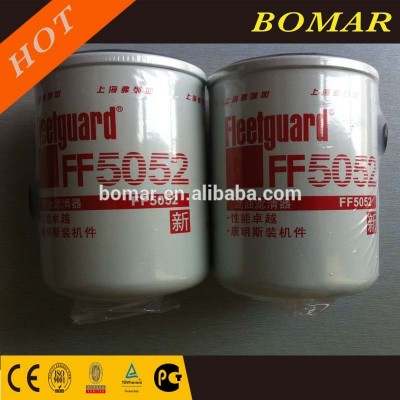 Diesel Filter of Engine CTAA8.3 & 6CTA8.3 for Motor Grader GR215, GR180, Liugong Excavator 925D