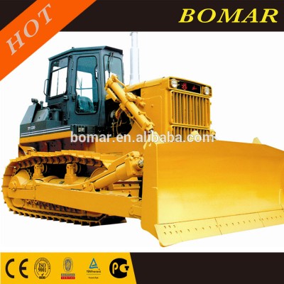 Yishan Crawler Bulldozer TY220, Similar as bulldozer D7