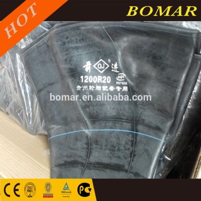 Advance Brand High Quality Inner Tube for TBR Tyre Tire 12.00R20 11.00R20 10.00R20