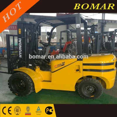 Hyundai China Forklift Truck CPCD30E