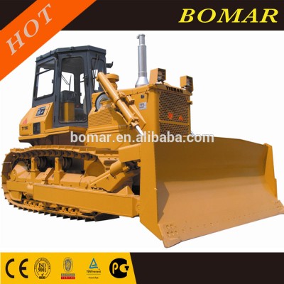 Yishan Crawler Bulldzoer TY180, Similar as Bulldozer D6