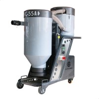 Top Selling  High Tech Grinding  Efficient Cleaner Design Heavy Duty Industrial Vacuum Machine