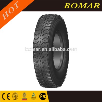 Advance Brand TBR Radial Truck Tire Tyre Pattern GL672D Size 8.25R20 10.00R20 11.00R20