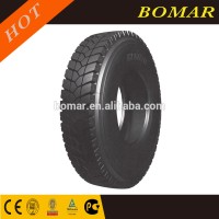 Advance Brand TBR Radial Truck Tire Tyre Pattern GL687D Size 12R22.5 13R22.5 315/80R22.5