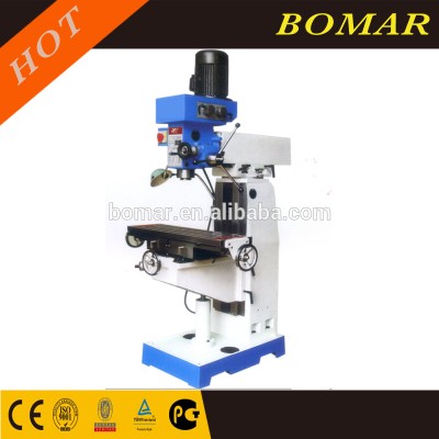 ZX50C Drilling and Milling Machine, Metal Cutting Machine