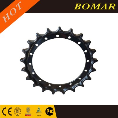 Crawler Excavator Crawler Bulldozer Sprocket