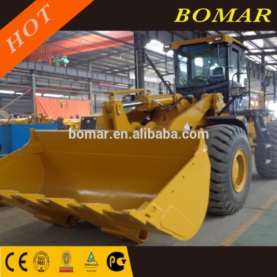 6t Front End Wheel Loader LW600KN