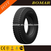 Advance Brand TBR Radial Truck Tire Tyre Pattern GL671A Size 7.50R20 8.25R20 9.00R20 10.00R20 11.00R20 12.00R20