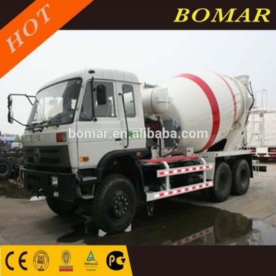 Dongfeng Concrete Mixer Truck For Sale