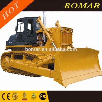 Yishan Bulldozer TY320, Similar as Bulldozer D8