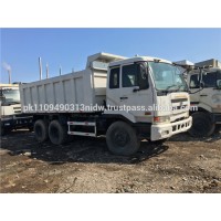 used Nissan dump truck for sale, Japan used dump truck Nissan for sale